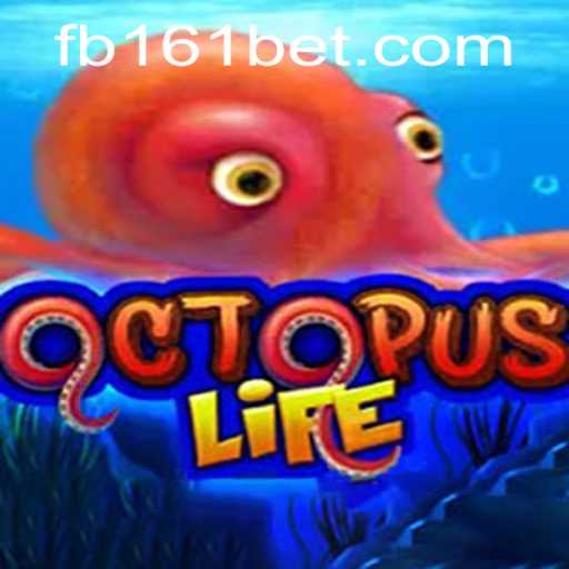 Dive into OctopusLife: A Captivating Underwater Adventure